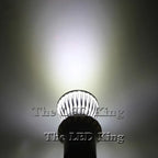 1X 10X GU 10 Led Spotlight GU10 LED Lamp 9W 12W 15W 220V Red Green Blue Yellow Lampada MR16 12V Bulb Light Spot Candle Luz