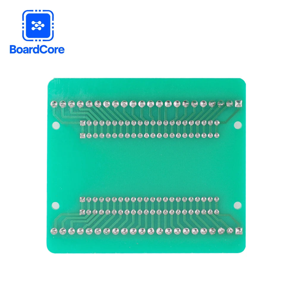 ESP32 S3 Development Board ESP32 Expansion Breakout Board 44Pin , for ESP32 S3 Module