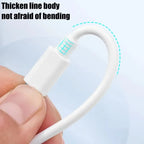 2.4A USB C To Micro USB Fast Charging Data Cable Type C Male To Micro USB Male Quick Charger Adapter for Hwawei Samsung Xiaomi