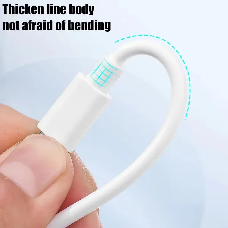 2.4A USB C To Micro USB Fast Charging Data Cable Type C Male To Micro USB Male Quick Charger Adapter for Hwawei Samsung Xiaomi