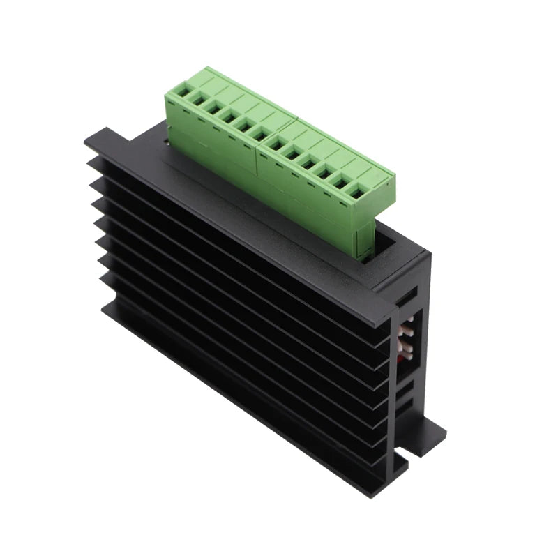 1/3/4pcs TB6600 Stepper Motor Driver Nema23 Nema 34 42/57/86 Nema17 32 segments 4.0A 42VDC for CNC Engraving Machine Wood Router
