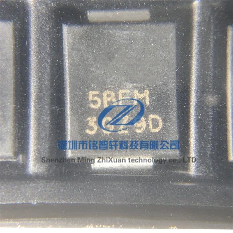 2PCS New and Original 5.0SMDJ33CA silk-screen marking 5BFM SMC DO214AB 33V 5KW SMD two-way TVS Diodes / ESD Suppression Diodes