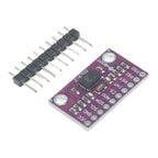 1Pcs BNO085 9DOF IMU Sensor Accelerator- Sensor Module For AR For VR And Robotics Applications