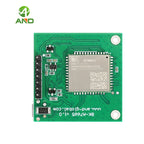 SIMCOM A7665E LTE CAT1 Breakout Board 4G GSM Cellular Module with SIM Slot Development Board for Vehicle GPS Tracker