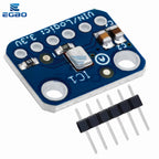 1~4PCS SPH0645 I2S MEMS Microphone Breakout Sensor Board Module SPH0645LM4H Microphone Module 1.6-3.6V for Arduino Raspberry Pi