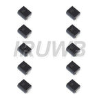 100Pcs unidirectional bidirectional SMBJ12CA SMBJ12A SMBJ13CA SMBJ13A SMBJ14A SMBJ14CA SMBJ15A SMBJ15CA SMBJ16A SMBJ16CA SMBJ
