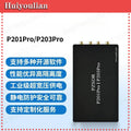 High Performance SDR Module ZYNQ7020 AD9361 AD9363 openwifi Industrial Wide Voltage Hi Isolation ESD Protection Customizable