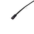 SHT20 SHT30 SHT31 SHT35  SHT40 SHT41 SHT45 I2C Temperature Humidity Sensor Probe Cable Waterproof Digital Capacitance Sensors 1M