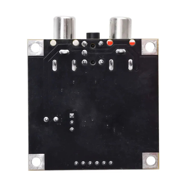 PCM5102/PCM5102A I2S Input DAC Audio Decoder Board Module 3.5mm Stereo Output HiFi Sound Card for Raspberry Pi/Arduino DIY