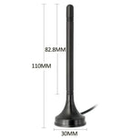 GSM 2.4G 4G Magnetic Antenna 700-2700MHz Gain 3.5dBi Wifi Antennae 3M  Cable SMA Male for Wifi Router Wireless Monitoring