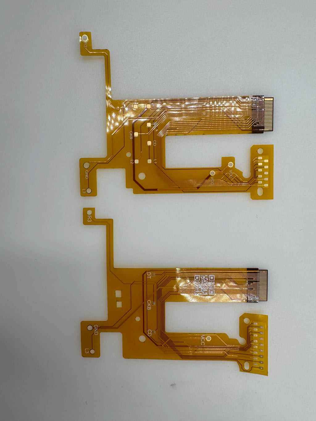 1set Remap Board For Dulsense Edge Rapid Fire Chip Mod / Multi key Marco Binding/ Programmable Remapper For PS5 BDM 010 050
