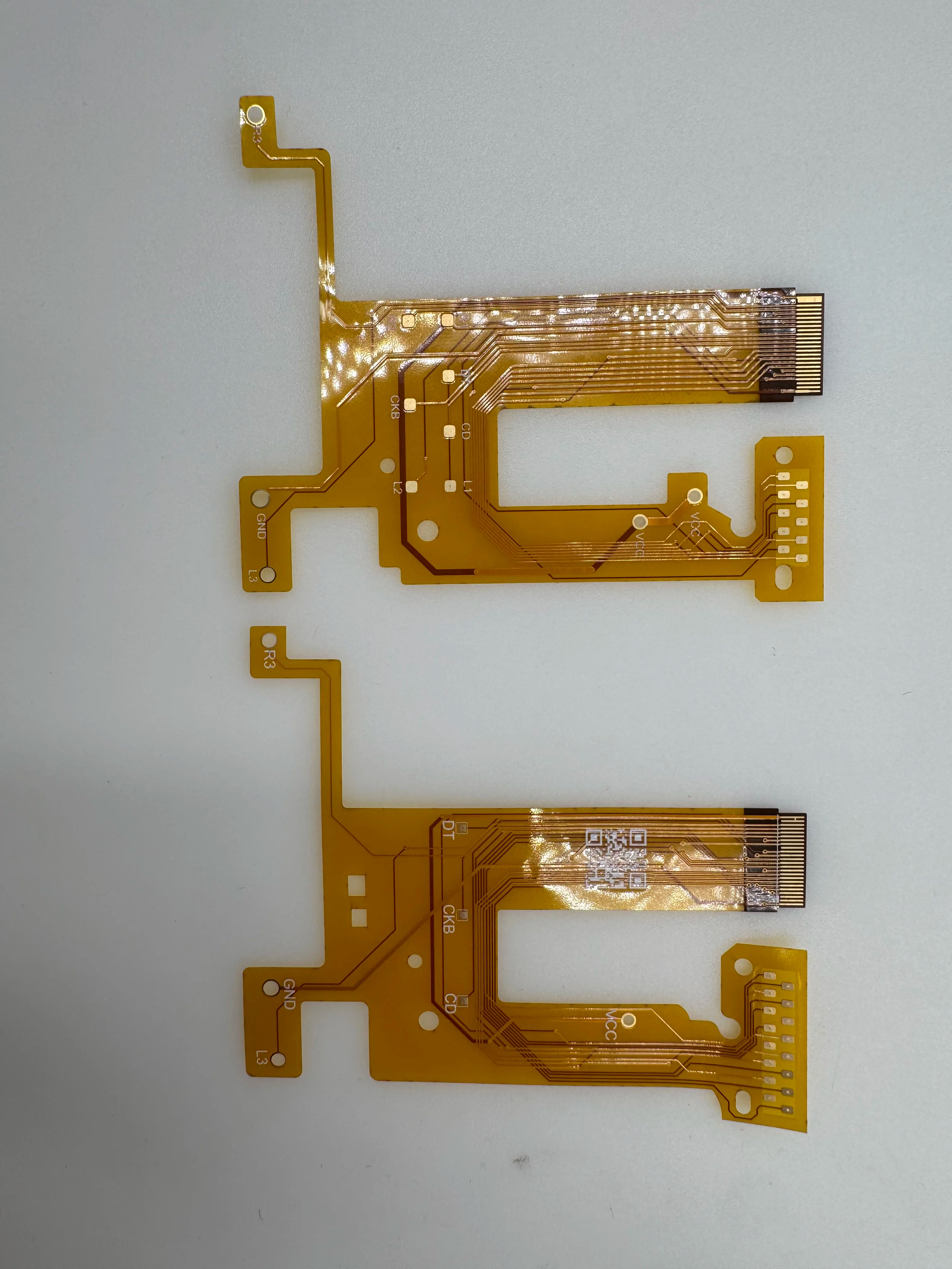 1set Remap Board For Dulsense Edge Rapid Fire Chip Mod / Multi key Marco Binding/ Programmable Remapper For PS5 BDM 010 050