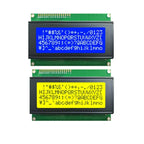 3.3V LCD Board 2004 20X4 2004A 20X4 Blue Or Yellow Screen LCD2004+IIC I2C Adpater Display LCM Module For 3D STM32 ARD DIY Board