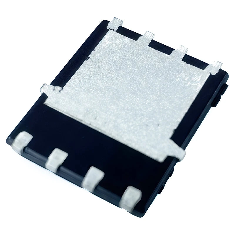 2PCS SI7463DP-T1-GE3 Code 7463 SOP8 SI7463DP P-channel 40V Power Transistor MOSFET Field Effect Transistor