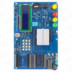 ATmega328P ESP8266 IOT Development Board Module for Arduino IDE Learning NRF24L01 LED RGB DHT11 LCD1602 HC-06 HC-SR04 DS1307