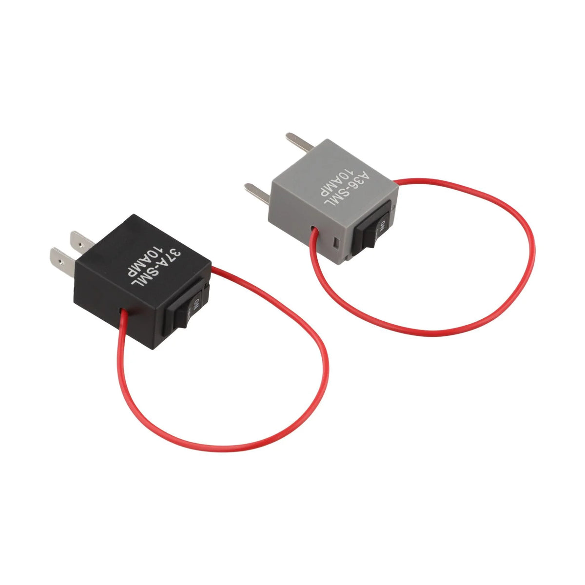 Control Fuel Pump Without Key Bypass Switch Relay Bypass Switch 20 Amps Continuous Load For Fuel Injection Testing