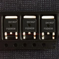 10PCS FGD4536  TO-252 360V