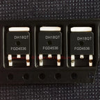 10PCS FGD4536  TO-252 360V