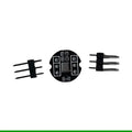 U55C Advanced ICS 43434 Omnidirectional Microphone Module I2S Output For Conference
