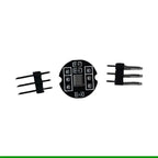 U55C Advanced ICS 43434 Omnidirectional Microphone Module I2S Output For Conference