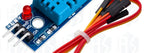 Raspberry pi 2 3 the sensor module package HC-SR04 501 DHT11 DS3231 KY-008 Sound Rain Soil sensor for arduino kit
