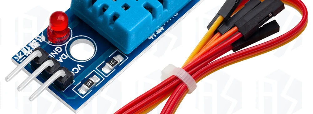 Raspberry pi 2 3 the sensor module package HC-SR04 501 DHT11 DS3231 KY-008 Sound Rain Soil sensor for arduino kit