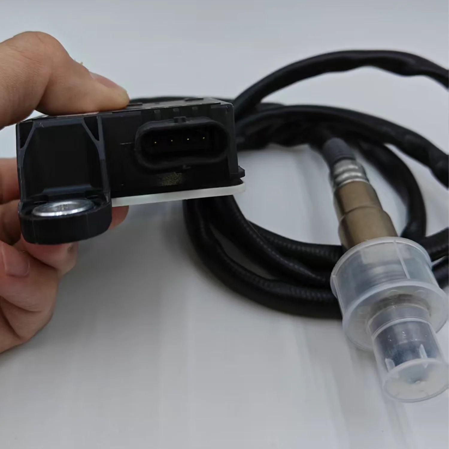 39265-2F300 39265-2F500 Particulate Matter Sensor PM Sensor 392652F300 0281006552 0281006553 1277022822 For KIA SORENTO Hyundai