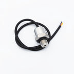 Pressure Sensor Transmitter for Water Oil Fuel Gas Air G1/4 5V Ceramic Sensor Stainless Steel 0.5Mpa 1.2Mpa Transducer
