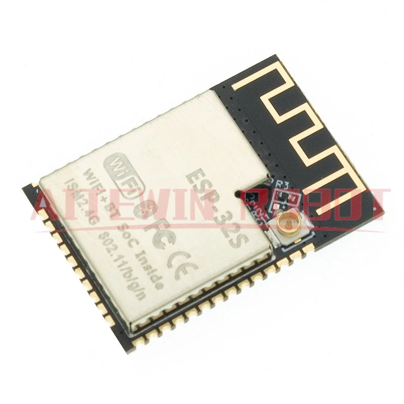 ESP-32S ESP-32 ESP-32D  ESP32 ESP-32 Bluetooth and WIFI Dual Core CPU with Low Power Consumption MCU ESP-32