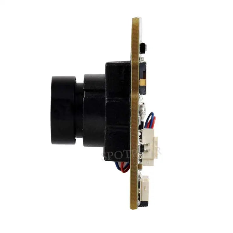 Raspberry Pi Camera 8MP IMX415 also For Luckfox-Omni3576 RK3576 Aura RV1126 IMX415 8MP Camera (A)
