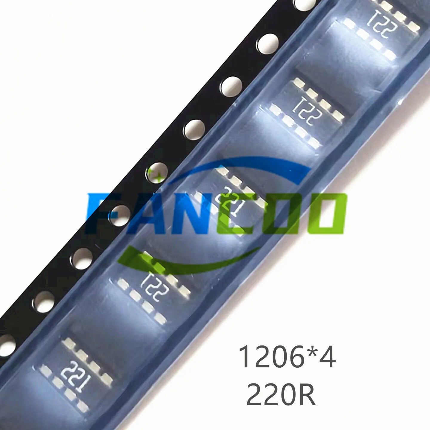 100pcs 1206x4 1206 1206*4 8P4R Original new 1k 10k 47k 473 2K 202 2.2k 2k2 222 100k 104 103 res network SMD 33k 333 102 4.7K 472