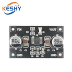 LT3045 Linear Voltage Rregulator Single Power Supply Module 3.3V 5V Buck Step Down Board RF Radio Frequency Low Noise Converter