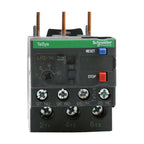 Schneider Electric LRD Thermal Overload Relay Series LRD08C to LRD35C 0.1-38A Compatible with LAD7B106C Base Plate
