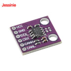 10pcs/1pc MCP2551 High Speed CAN Communication Protocol Controller Bus Interface Module for Arduino MCP2551T-I/SN Chip