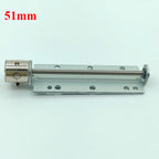 30mm 40mm 50mm Mini Precision Screw Linear Stepper Motor DC 5V 2-phase 4-wire Micro 8mm Stepping Motor Linear Actuator Camera