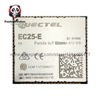 Quectel CAT4 Module EC25-E LCC EC25EFA EC25EFA-512-STD 4G LTE LTE-FDD/LTE-TDD B1/B3/B5/B7/B8/B20/B38/B40/B41 for Europe Aisa