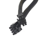 GPU Power Cable 8P to 4090 16P/ 8 pin to 8p Server Graphics Card Adapter Cable 8PIN to 6+2PIN Graphics Card for RH2288H V2 V3V5