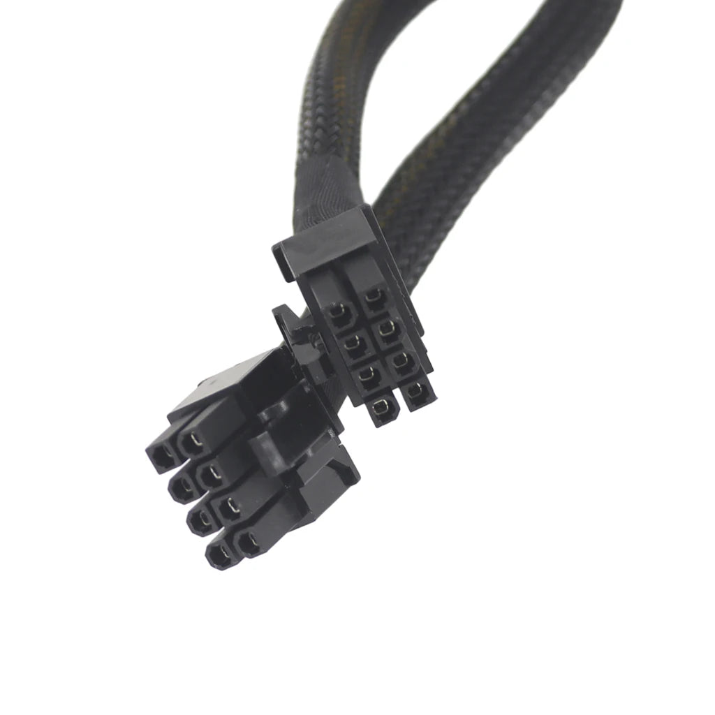 GPU Power Cable 8P to 4090 16P/ 8 pin to 8p Server Graphics Card Adapter Cable 8PIN to 6+2PIN Graphics Card for RH2288H V2 V3V5