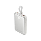 [CCC Certification] Vention Magnetic Power Bank 22.5W 10000mAh Portable 3C Powerbank 15W Wireless Fast Charger for iPhone 17 16
