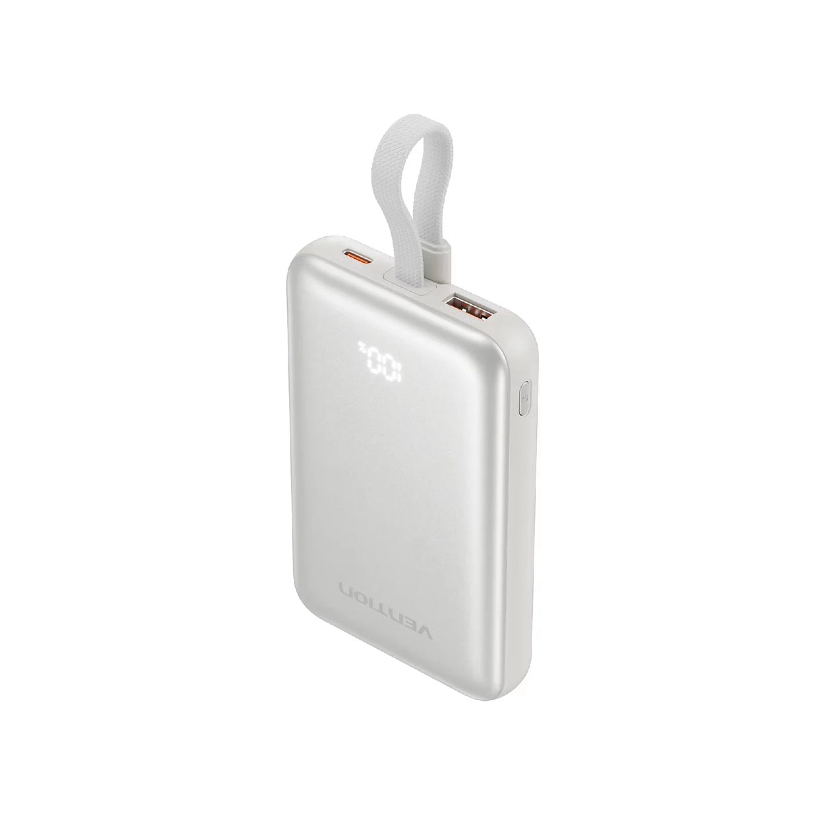 [CCC Certification] Vention Magnetic Power Bank 22.5W 10000mAh Portable 3C Powerbank 15W Wireless Fast Charger for iPhone 17 16