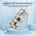 868MHz 915MHz ESP32 LoRa32 Development Board SX1276 0.96 Inch OLED Display BT+WIFI Lora Kit for Arduino IOT Smart Home