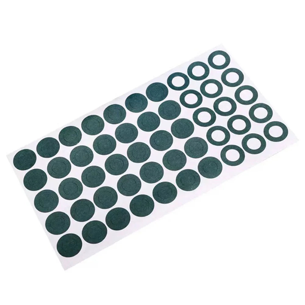 1KG 29.8~150MM PVC Heat Shrink Tube Shrinkable Cable Sleeve For 18650 Lithium Battery Pack + 100pcs Insulating Adhesive Paper