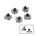 10pcs SKRHABE010 5 Way Direction SMD Tact Switch Push Button Joystick in Multi 7x7,7*7*5mm Handy Phone Digital