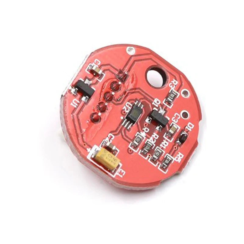 Intelligent electronic BH1750 BH1750FVI Chip Light Intensity Light Module Light ball