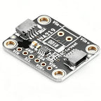 INA219 12 Bit DC Current Voltage Power Monitor Sensor Module STEMMA QT Qwiic I2C Interface 0-26V Bidirectional Current Meter