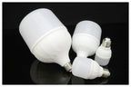 Lampada LED Bulb E27 60W 50W 40W 30W 20W 15W 10W 5W LED Light 220V No Flicker LED Lamp Spotlight Lighting Ampoule Bulb