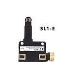 SL1-A SL1-P SL1-H SL1-E  SL1-B SL1-D  Limit switch Travel Micro switch