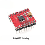 TB6612 DRV8833 Dual Motor Driver 1A TB6612FNG for Arduino Microcontroller Better than L298N