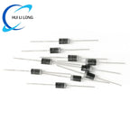 10PCS SR540 SR560 SR5100 SR5200 DO-201AD Schottky Rectifier Diode Rectifier Silicon Bridge Rectifier 40V 60V 100V 200V 5A