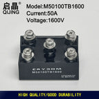 New M50100TB1600 M50100THC1600-8700 M50100THA1600 M50100SB1600 Three-phase Rectifier Bridge